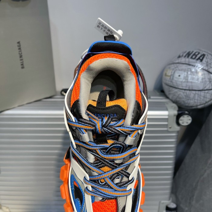 Balenciaga Track Sneaker Size 35-45  10-Color