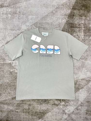 Casablanca T Shirt Size S-XL