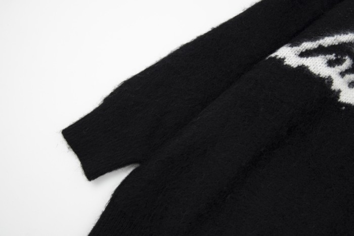 YSL 2025 New Unisex Sweatshirt Size S-XL