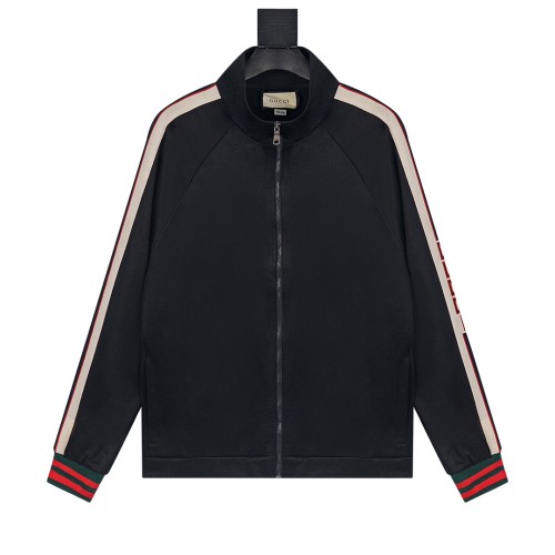 Gucci Unisex Jacket XS-L