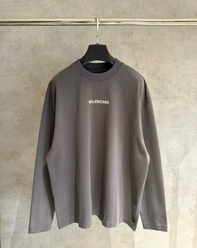 Balenciaga Unisex Sweatshirt Size S-XL