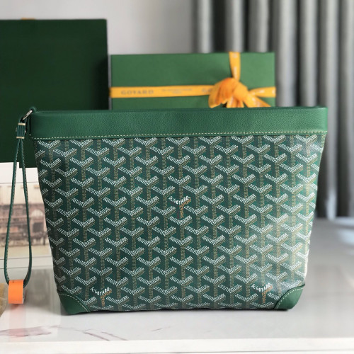 Goyard Conti Clutch Size 24*22*6.5cm