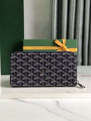 Goyard Matignon Wallet Size 20*11*2.3cm