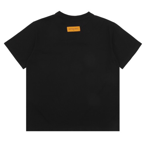 Louis Vuitton Unisex T Shirt S-L