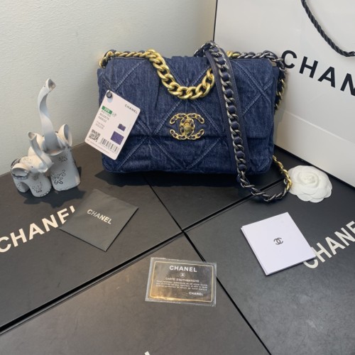 Chanel AS1160 2019fw Shoulder Bags 26*16*9cm