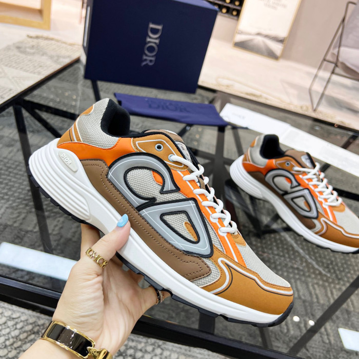 Dior B30 Sneaker Size 36-46   5-Color