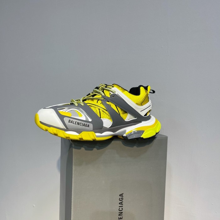 Balenciaga Track Sneaker Size 35-45  10-Color