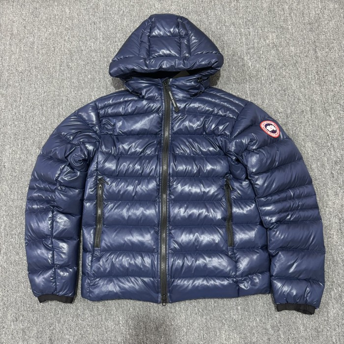Canada Goose Winter Jacket Size S-XXL 6-Color