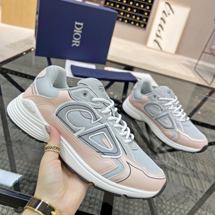 Dior B30 Sneaker Size 36-46   5-Color