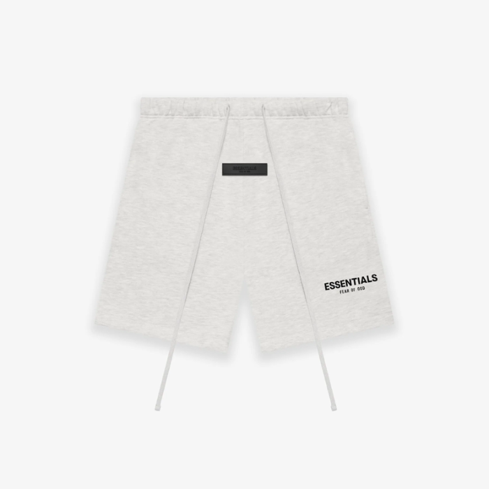 FEAR OF GOD Unisex Shorts S-XL 3-Color