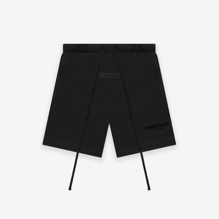 FEAR OF GOD Unisex Shorts S-XL 3-Color