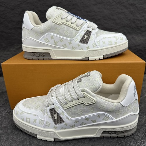 Louis Vuitton LV Trainer Sneaker Size 36-46