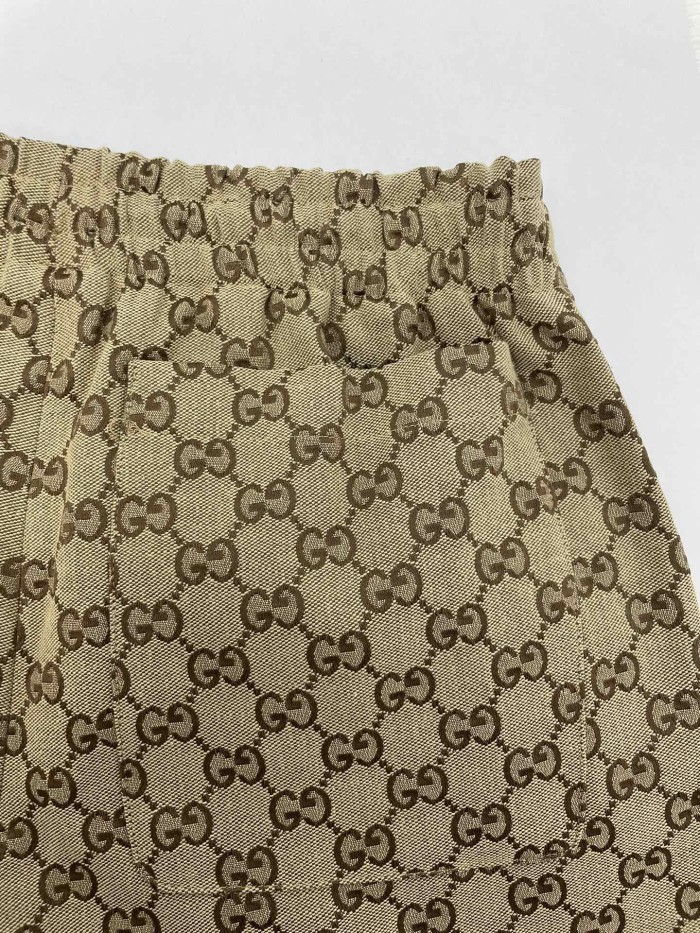 Gucci Sommeranzug Size S-XL