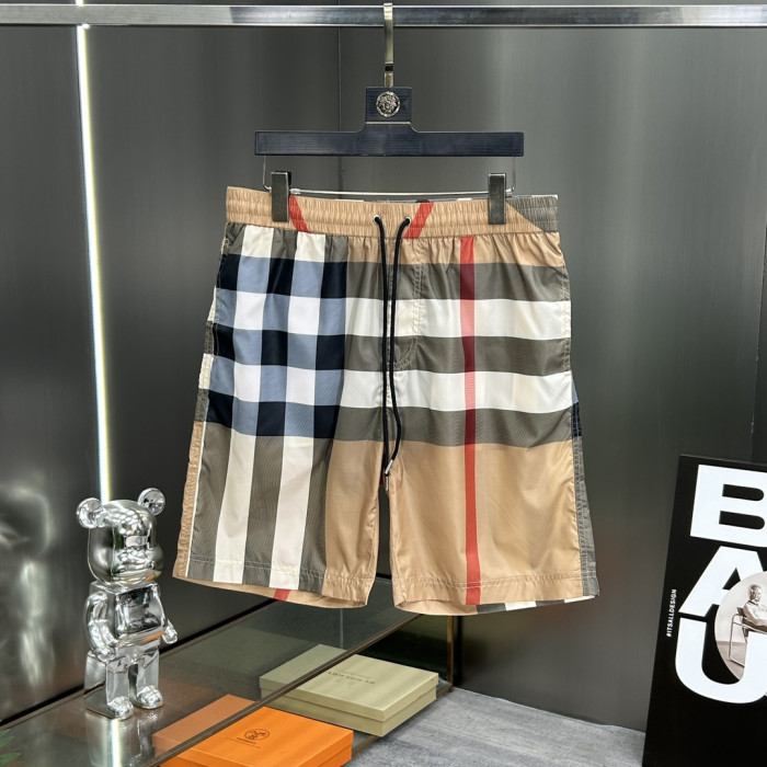 Burberry Beach Pants Size M-XXL