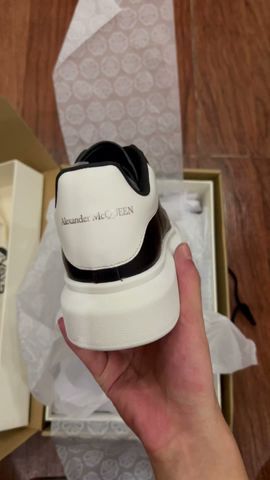 Alexander McQueen OVERSIZED Sneaker Size 35-45  8-Color