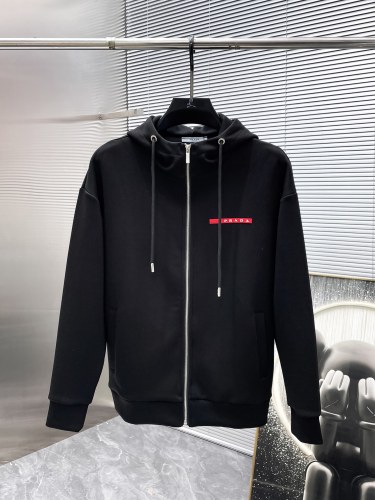 Prada 2025SS Men Jogging Suit Size S-XXL