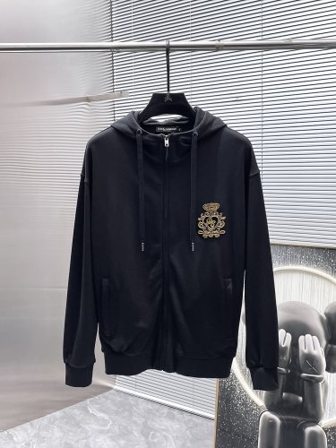 Dolce Gabbana 2025SS Men Jogging Suit Size S-XXL