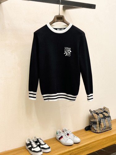 Loewe Unisex Sweatshirt Size M-XXXL