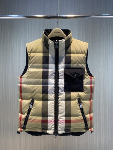 Burberry 2025 New Winter Vest Size S-XXL