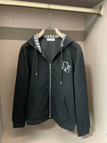 Dior 2025FW Men Jogging Suit Size M-XXXL