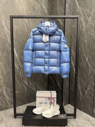 Moncler Maya 70 Down Jacket Size 1-5
