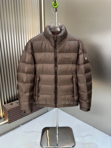Gucci 25ss Unisex Down Jacket Size M-XXXL