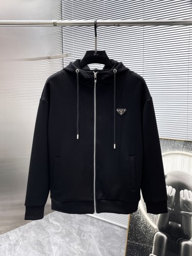 Prada 2025SS Men Jogging Suit Size S-XXL