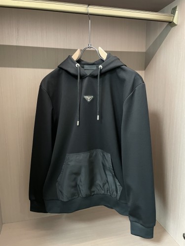 Prada 2025FW Men Jogging Suit Size M-XXXL