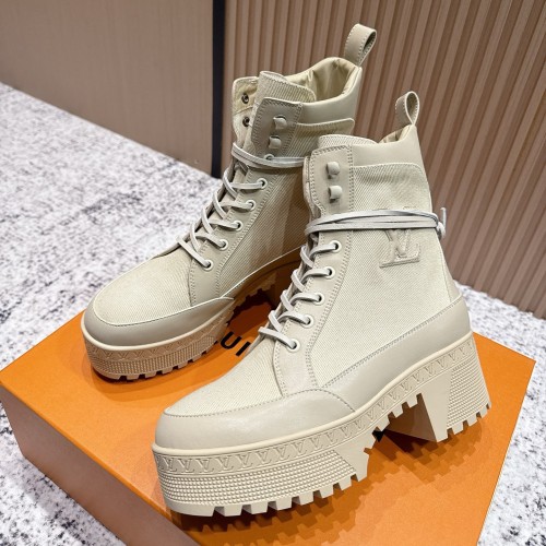 Louis Vuitton Women Boots Size 35-41