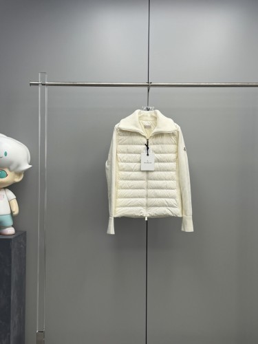 Moncler 25ss Women Gisors Down Jacket Size S-XL