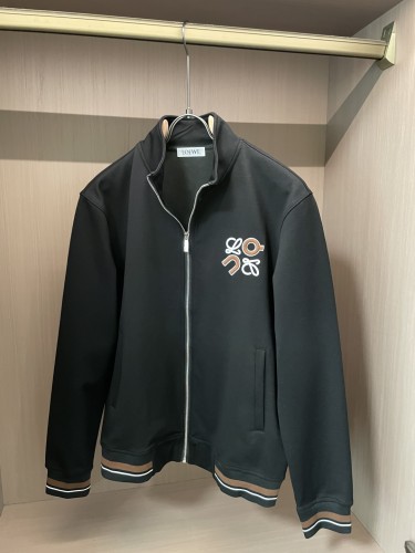 Loewe 2025FW Men Jogging Suit Size M-XXXL