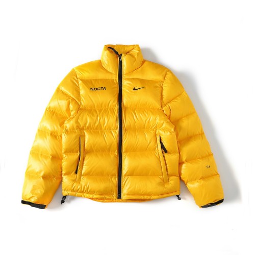 Nike x Drake Nocta Winter Down Jacket Size S-XL