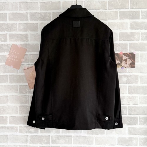 Louis Vuitton 25ss New Unisex Jacket Size S-XL