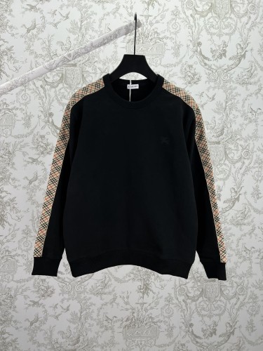 Burberry Unisex Sweatshirt Size S-XL