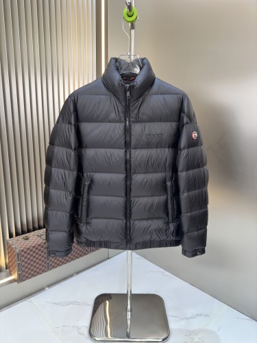 Gucci 25ss Unisex Down Jacket Size M-XXXL