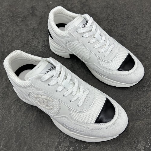 Chanel 25ss COCO Women Sneaker Size 36-41