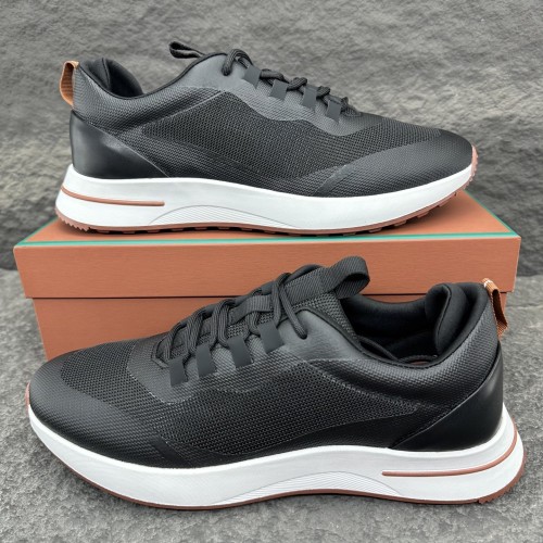 Loro Piana Week End Walk Sneaker Size 39-46