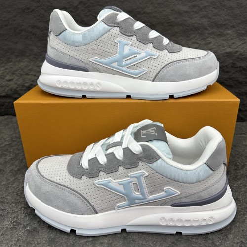 Louis Vuitton LV 1AIOIZ LV CLASSIC Sneaker Size 36-46