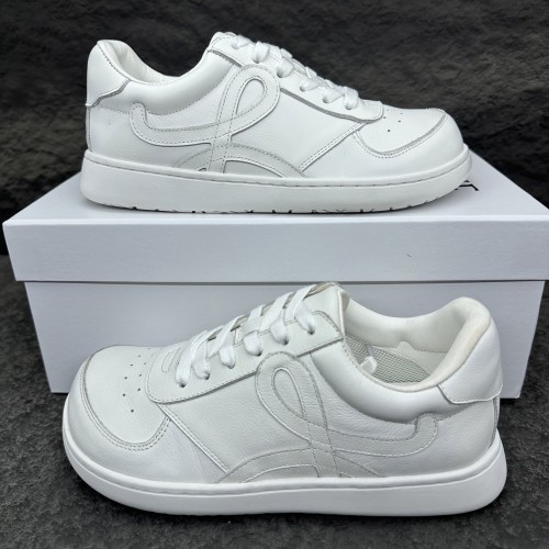 Loewe 25ss Jambo Sneaker Size 36-46