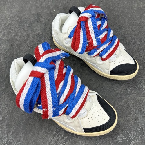 Lanvin Curb Sneaker Size 36-46