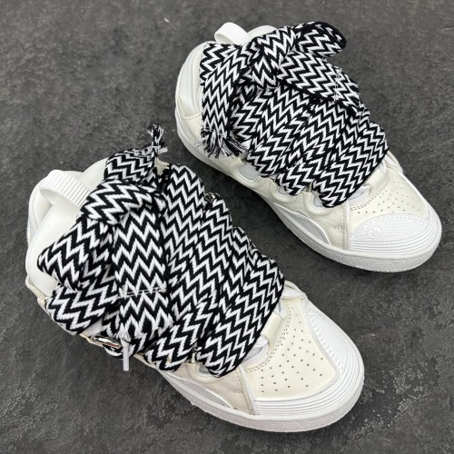 Lanvin Curb Sneaker Size 36-46