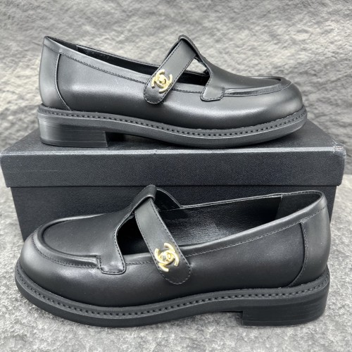 Chanel Loafers Size 35-41