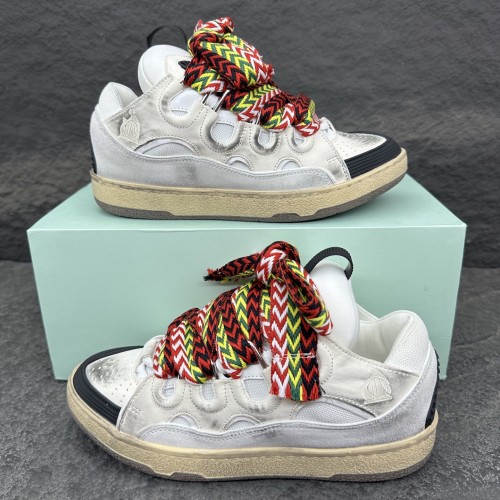 Lanvin Curb Sneaker Size 36-46