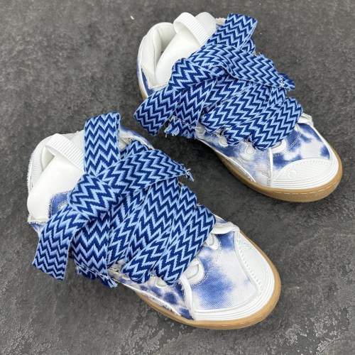 Lanvin Curb Sneaker Size 36-46