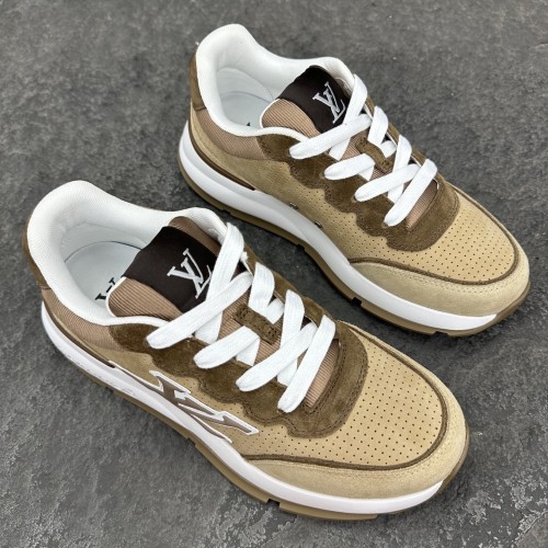 Louis Vuitton LV 1AIOIZ LV CLASSIC Sneaker Size 36-46