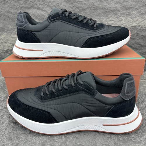 Loro Piana Week End Walk Sneaker Size 39-46