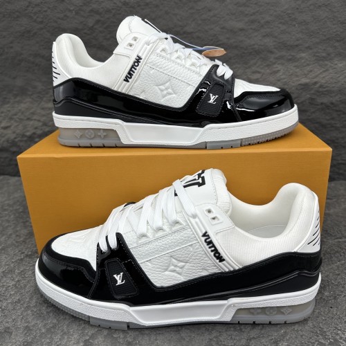 Louis Vuitton LV Trainer Sneaker Size 36-46