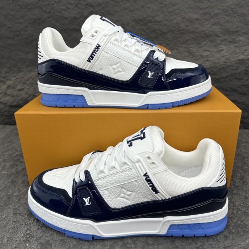 Louis Vuitton LV Trainer Sneaker Size 36-46