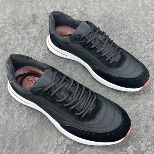 Loro Piana Week End Walk Sneaker Size 39-46