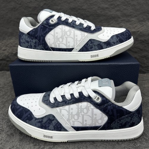 Dior B27 Low Top Sneaker Size 36-46